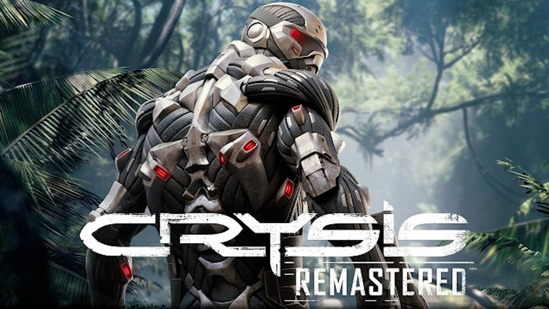 Crysis Remastered - Расчёт