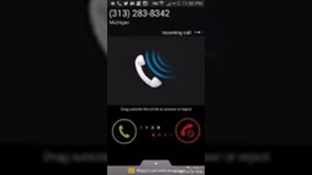 ЗВОНИМ В DOM.RU #2 (угар, смотреть до конца)