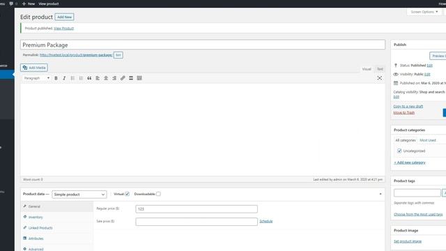 Adding listing packages | HivePress Paid Listings Docs