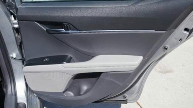 Used 2020 Toyota Camry Tampa FL St. Petersburg, FL #P0123381A - SOLD