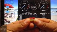 Which MicroSD card to buy? Comparing Samsung PRO/Select, SanDisk Extreme Write Speeds