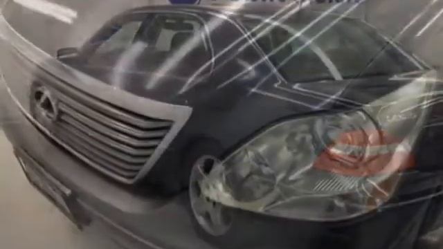 2005 Lexus LS 430 4dr Sedan Sedan - Santa Ana, CA