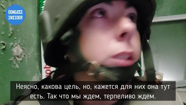 Украинская армия сильно обстреляла Петровский район Донецка - 4 июня 2022 года