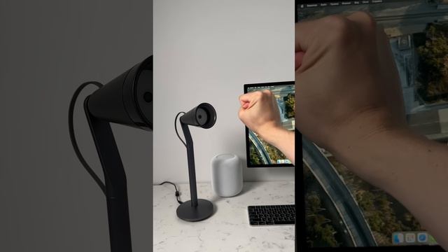 Лампа Pixar от Xiaomi - Pipi Lamp