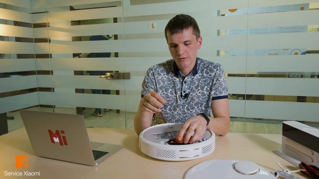 Xiaomi Mi Robot Vacuum Cleaner/ Основные проблемы/ Рекомендации по обслуживанию