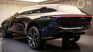 2023 Aston Martin Lagonda