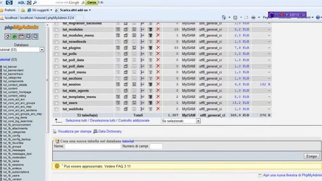 Migrare da Forum Fireboard a Kunena