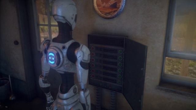The Uncertain: Episode 1 - The Last Quiet Day - Quick Game Review