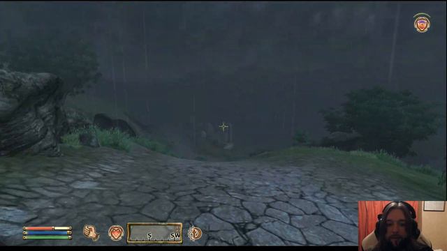 A Bit of The Elder Scrolls IV: Oblivion (PART 4)