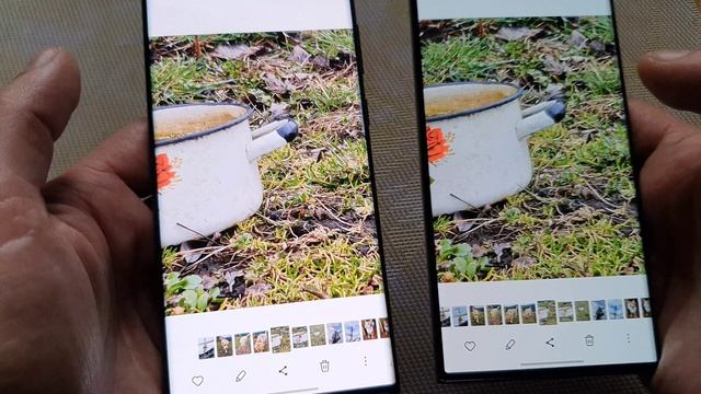 Samsung S23 ultra vs Samsung S22 Ultra два достойных смартфона