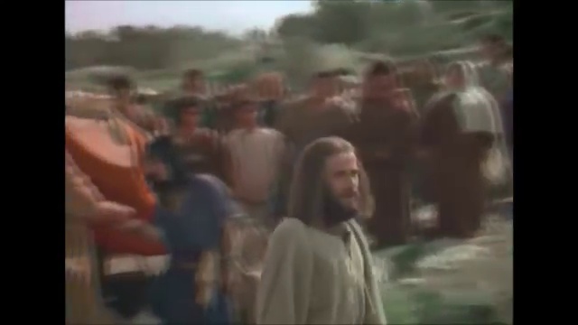 Заповеди и учение ИИСУСА ХРИСТА.