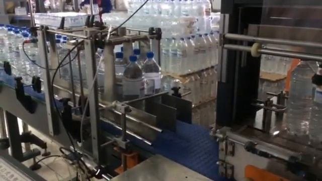 Питьевой цех!