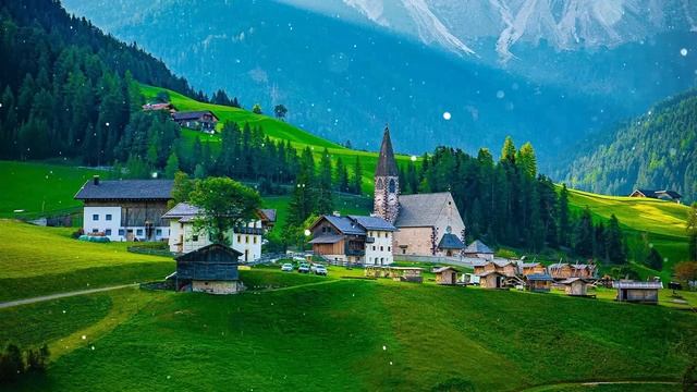 Музыка расслабляет нервную систему, улучшает память # Музыка Сергей Грищук