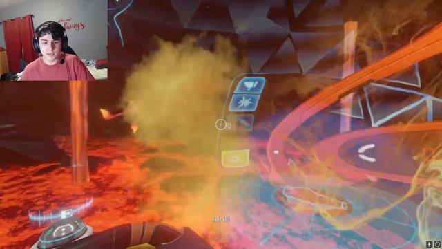 FINAL ALIEN BASE...Subnautica #18