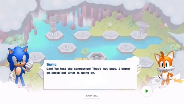 ¿Vale la pena Sonic Runners adventure en 2021?