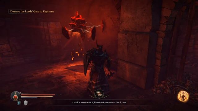 Lords of the Fallen - Powerhouse Review