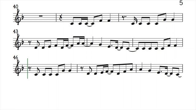 Dadalhin Regine Velasquez Violin Sheet Music Backing Track Play Along Partitura