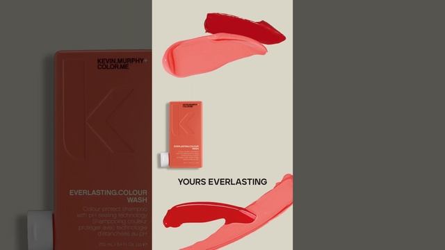 KEVIN.MUPRHY HOLIDAY 2022 - YOURS EVERLASTING