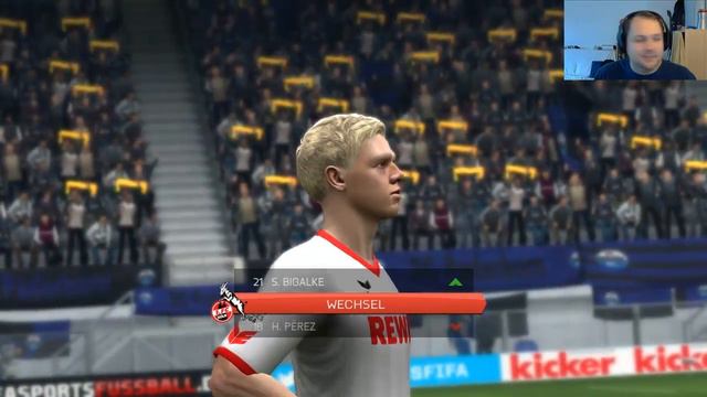 FIFA 14 Trainerkarriere #12 | Kommentare zum Thema: Erfolgsfans [SC Paderborn]
