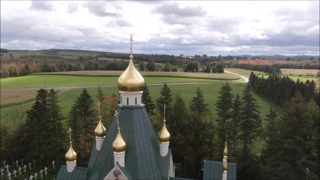Monastery