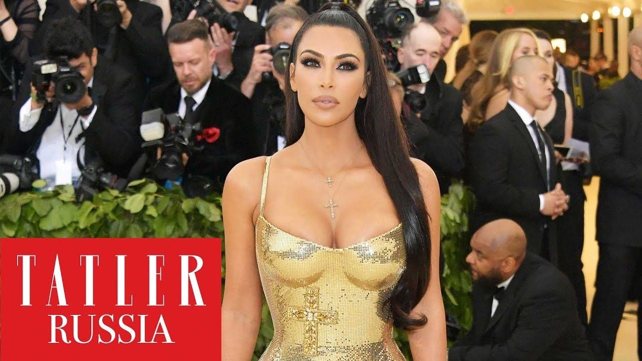 MET Gala 2018: лучшие образы