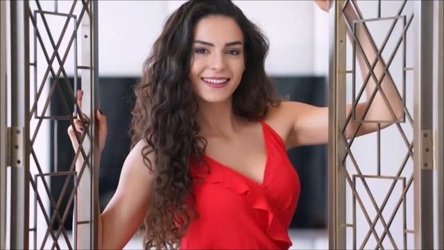 Declaraciones Sinceras De Ebru Şahin