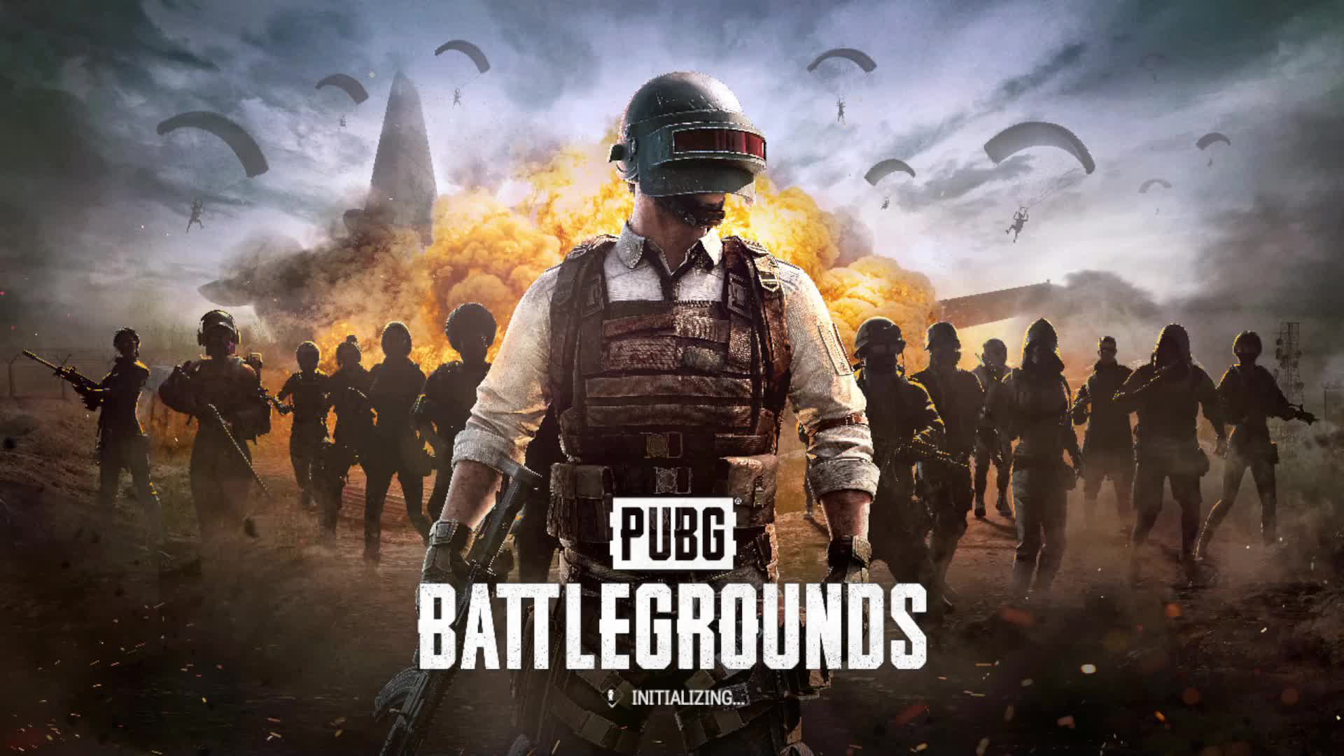 Pubg