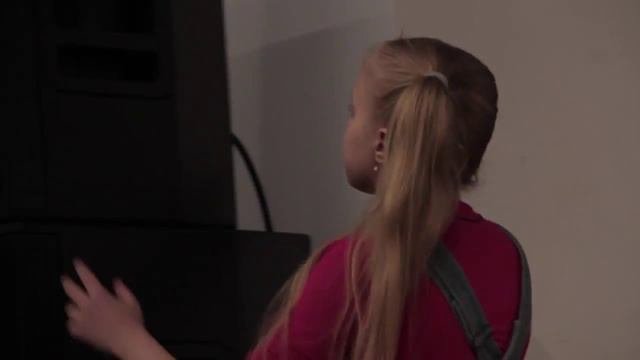 Класс-концерт художественной студии «Звучащее слово»