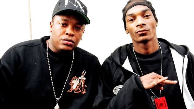 The N.W.A Beef - What Happened?