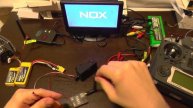 GitUp Git2 + Eachine 832 FPV Live Setup and How it Works