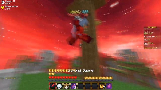 dragon 16x + 4 Recolors Texture Pack Release | Java + Bedrock | 1.8.9 Bedwars/Skywars Texture Pack