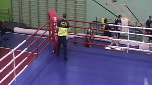 Худяков 57кг