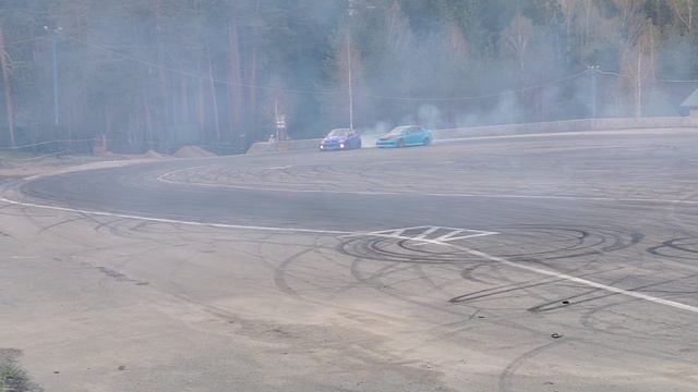 EKB STANCE MEET & ENJOY DRIFT EVENT. 11.05.24
Гора Лиственная