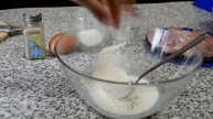 Как приготовить отбивную в кляре (на скорую руку)