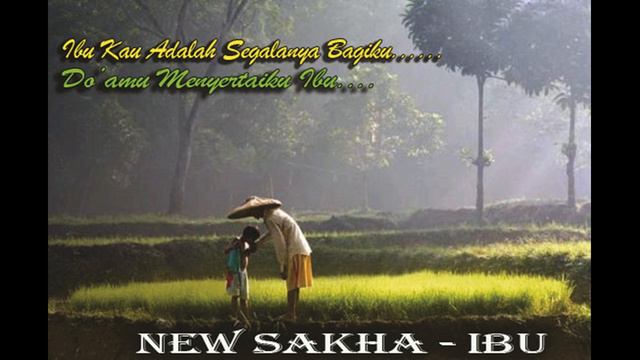 New Sakha - Ibu