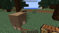 lets play по minecraft серия 1 небольшой домик
