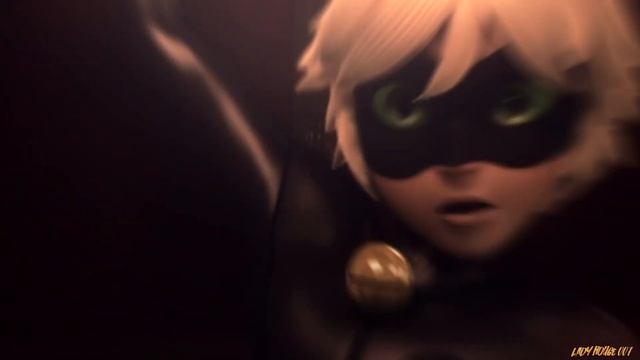 Cat Noir [Miraculous LadyBug]  - 16 Shots