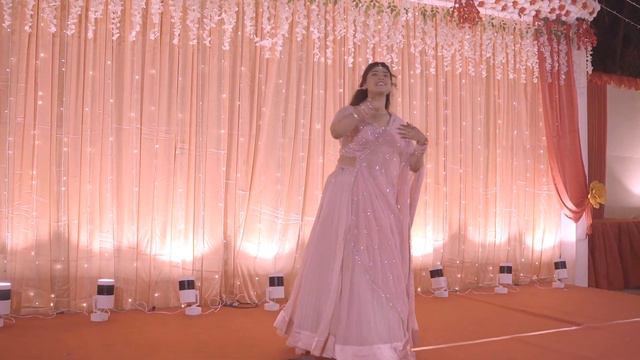 Manwa Laage & Teri Ore - Sangeet Performance