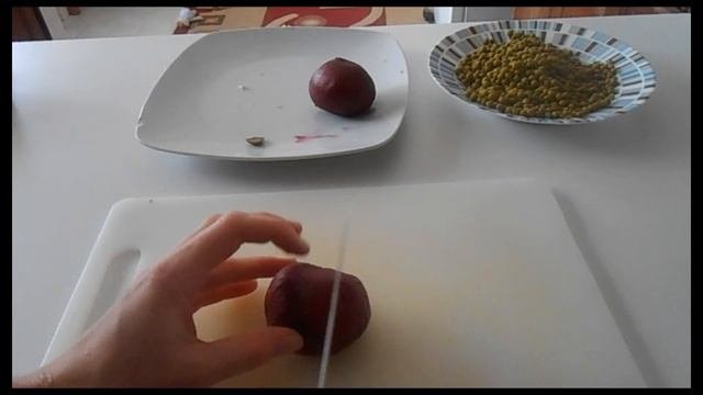 Cum De Pregatit O Salata Vinegret Gustos