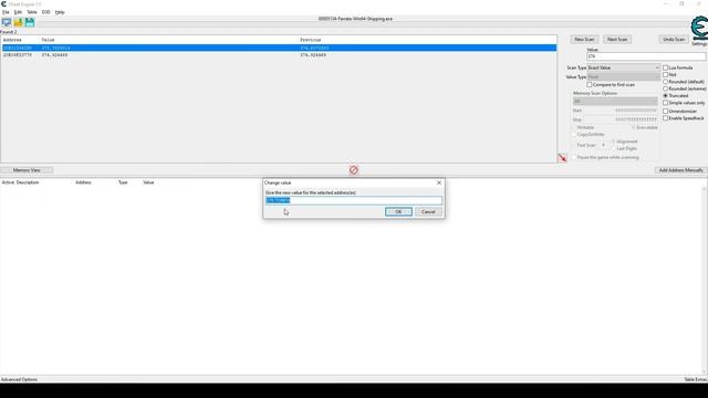 SHIELDWALL Cheat for Money Tutorial