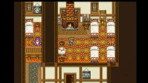 Final Fantasy 5 - Four Job Fiesta (2018) - 04