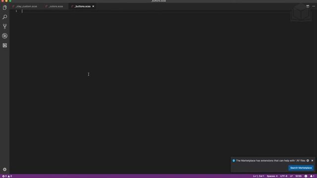 Styling the Platform 7.1 Front-End Dev
