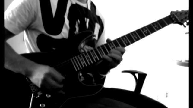 M.I.A - Avenged Sevenfold - Solo