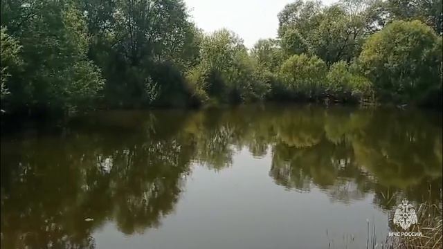 Трагедия с ребенком на водоеме произошла в районе им. Лазо