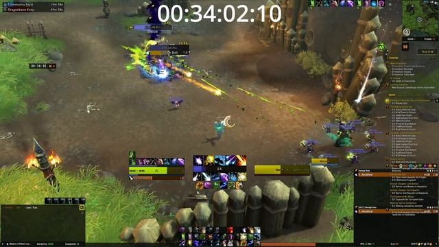5 Ways to Gear Alts FAST in Dragonflight!