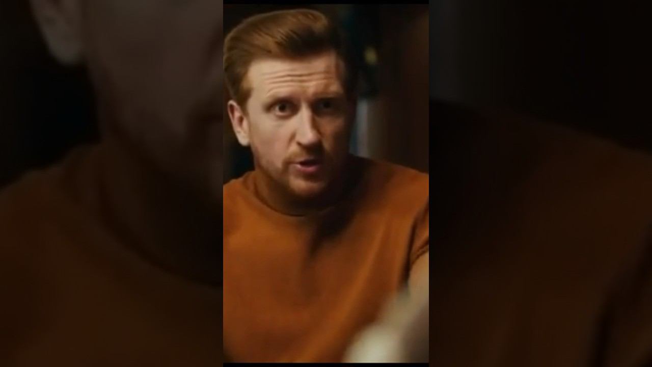Наш спецназ. В баре