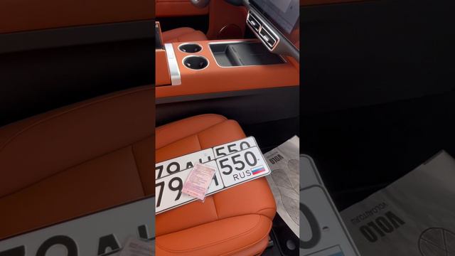 Продажа LiXiang Li9 московскому дилеру одним днём. Берём авто на комиссию. Продадим ваш авто!