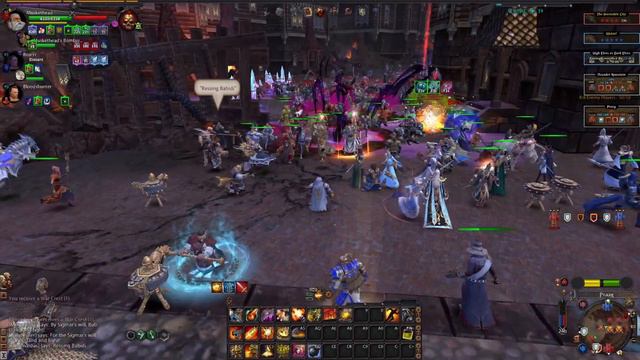 Is This Game Still The best PvP MMORPG in 2023!?