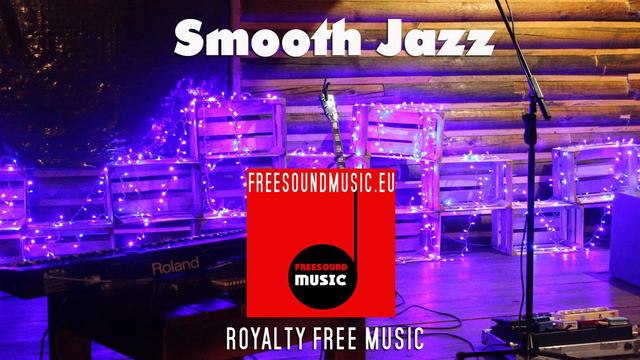 Smooth As Whiskey - free smooth jazz by freesoundmusic.eu =royalty free  background music 4 creators
