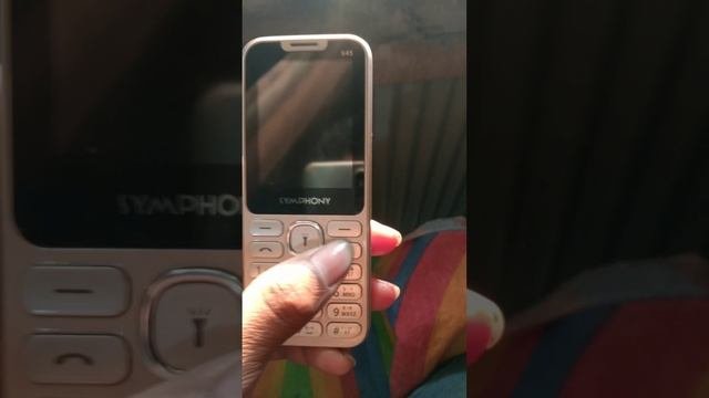 symphony s45 java sapurtat